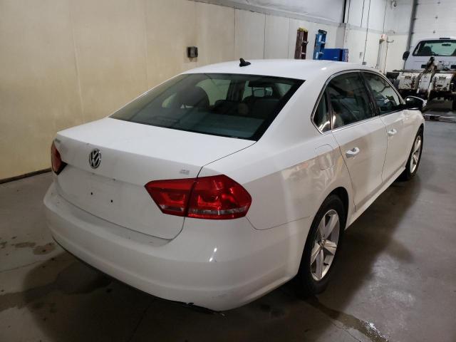 Vin: 1vwbh7a34dc024189, lot: 53396335, volkswagen passat se 20133