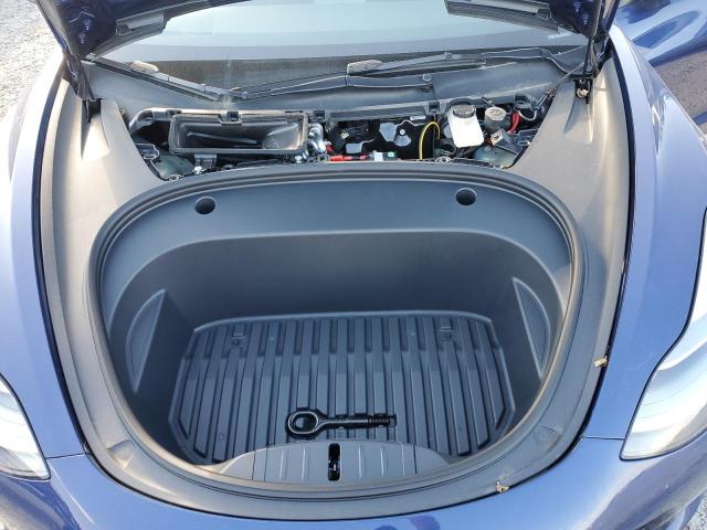 2023 TESLA MODEL 3 - 5YJ3E1EA1PF501464