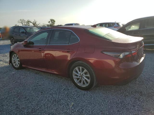 Vin: 4t1c11ak6mu612939, lot: 54605125, toyota camry le 20212