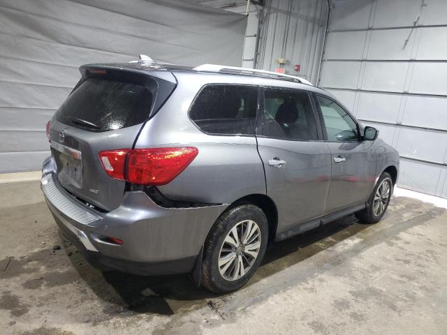 Vin: 5n1dr2am6lc636330, lot: 52258625, nissan pathfinder s 20203