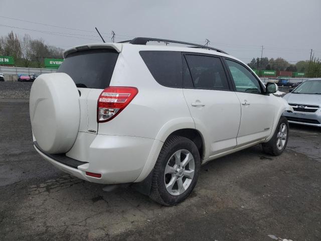 Vin: 2t3df4dv9aw039843, lot: 52216925, toyota rav4 limited 20103