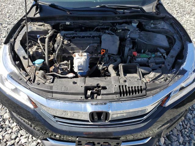 2017 HONDA ACCORD LX - 1HGCR2F39HA070457