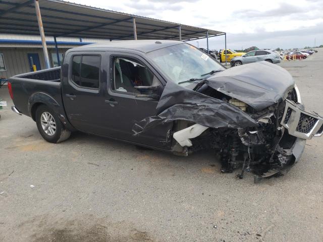 Vin: 1n6ad0er4fn767097, lot: 54740045, nissan frontier s 20154