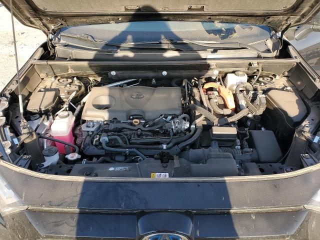2022 TOYOTA RAV4 XLE - 2T3RWRFV8NW133816