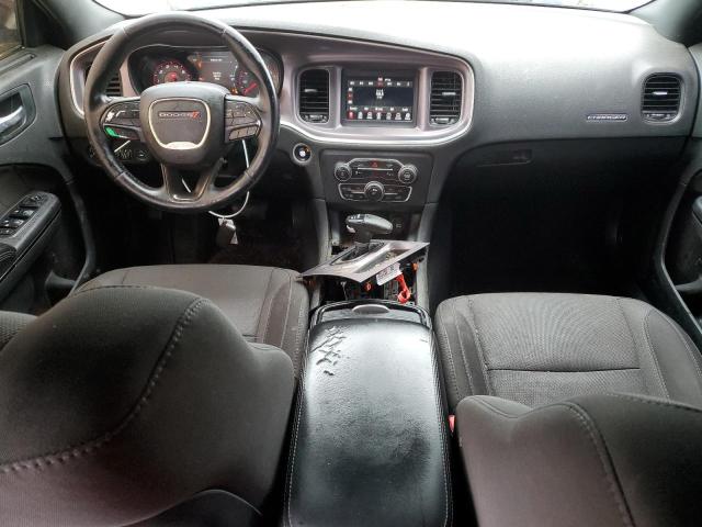 2019 DODGE CHARGER SX - 2C3CDXBG4KH554066