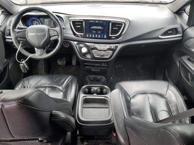 2018 CHRYSLER PACIFICA T - 2C4RC1BG7JR175156
