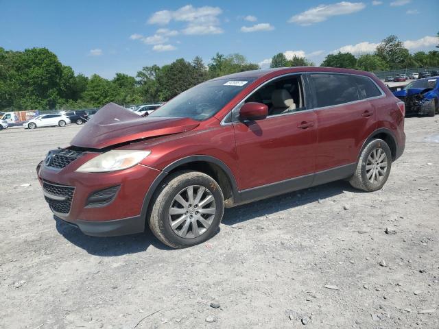 MAZDA CX-9
