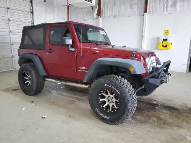 Vin: 1c4ajwag5cl233049, lot: 52328865, jeep wrangler sport 20124