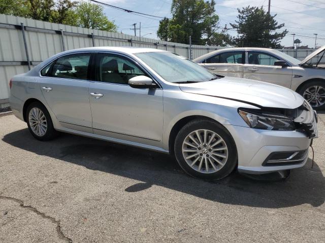 Vin: 1vwbs7a38gc010043, lot: 55013465, volkswagen passat se 20164