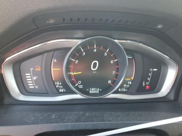 2016 VOLVO S60 R DESI - YV126MFP7G2396715