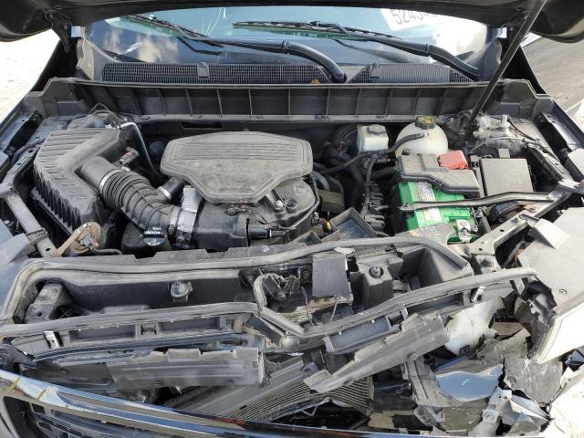 2018 GMC ACADIA SLT - 1GKKNWLS2JZ116831