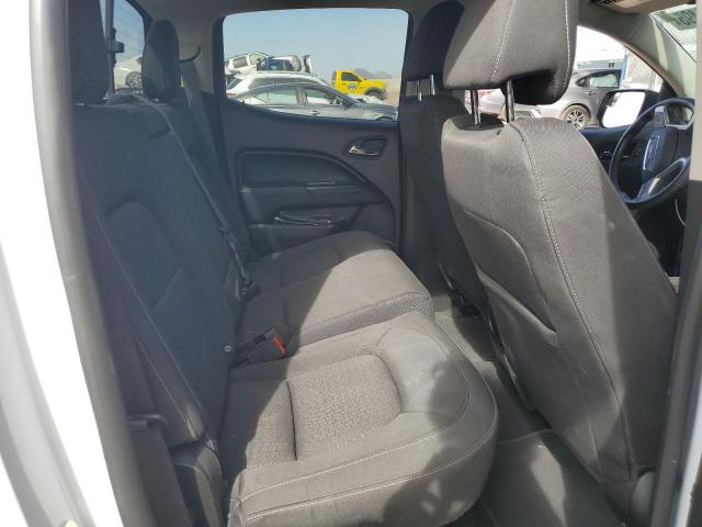 2021 GMC CANYON ELE 1GTG5CEN2M1176523