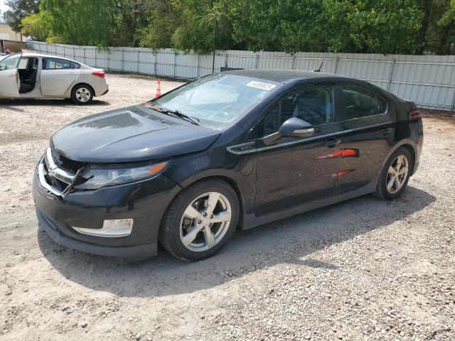 CHEVROLET VOLT