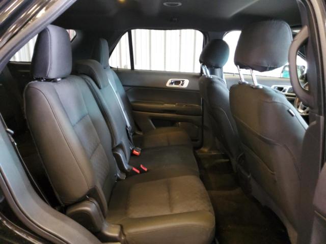 2015 FORD EXPLORER X - 1FM5K8D86FGA78907