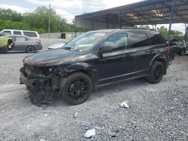 Vin: 3c4pdcbg0dt660420, lot: 54865345, dodge journey sxt 2013 img_1