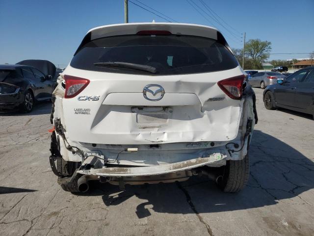 2015 MAZDA CX-5 TOURI - JM3KE2CY7F0536421