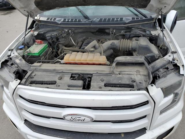 2016 FORD F150 SUPER - 1FTEW1EF3GFC31201