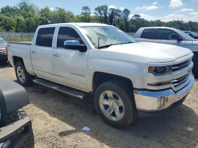 Vin: 3gcuksec8jg401254, lot: 52584875, chevrolet all models k1500 ltz 20184