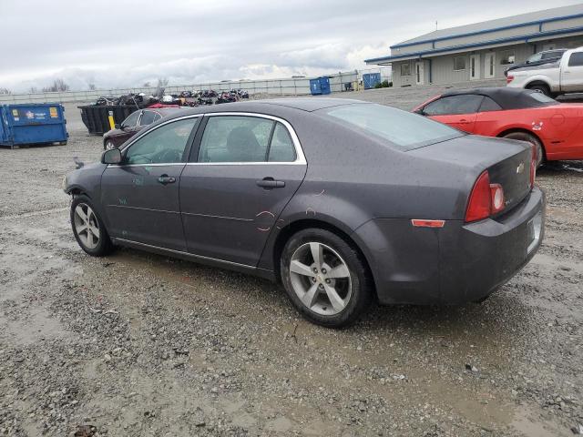 Vin: 1g1zc5eu4bf290498, lot: 51740945, chevrolet malibu 1lt 20112