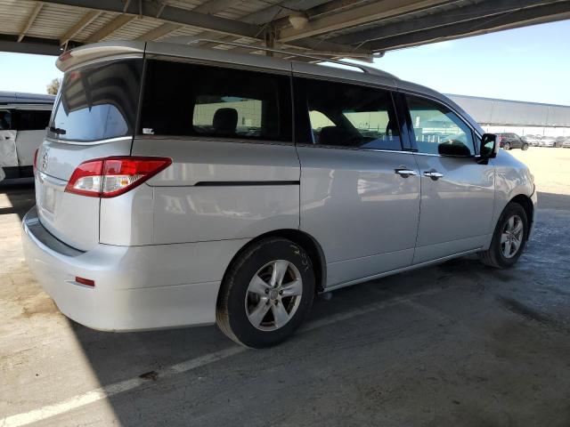 Vin: jn8ae2kp9g9153157, lot: 52781125, nissan quest s 20163