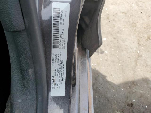 2015 CHRYSLER 200 LIMITE - 1C3CCCAB8FN700841