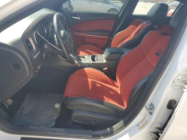 2021 DODGE CHARGER SC - 2C3CDXGJ3MH597806