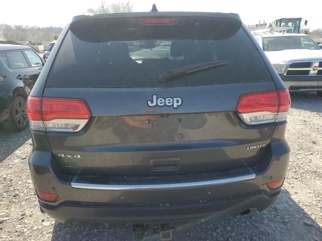 2015 JEEP GRAND CHER - 1C4RJFBG4FC157894