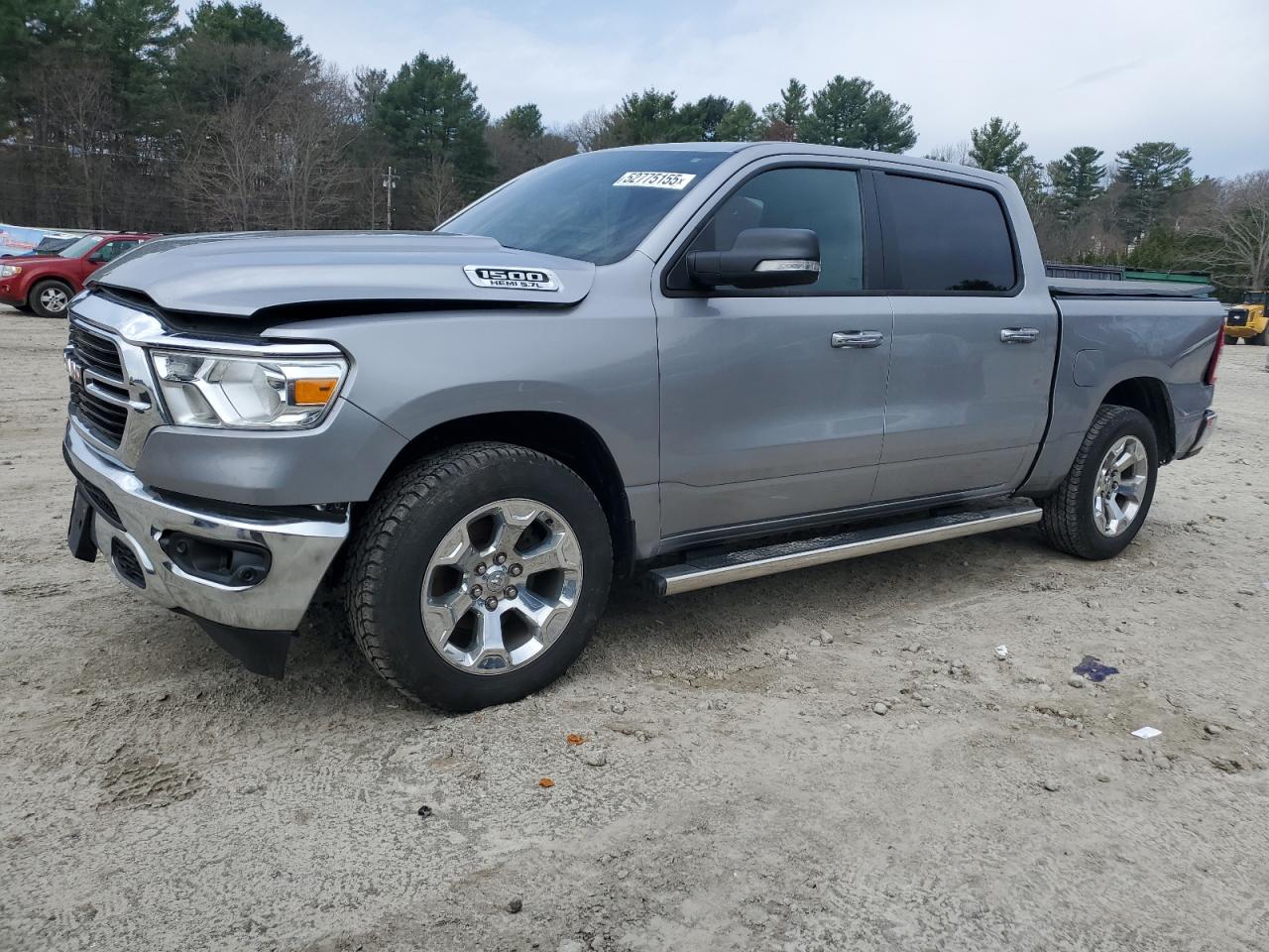 RAM 1500 BIG HORN/LONE STAR