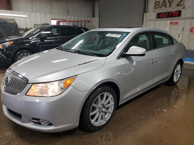 Vin: 1g4ge5ed6bf215452, lot: 52981145, buick lacrosse cxs 2011 img_1