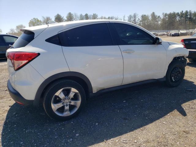 Vin: 3czru6h3xgm728679, lot: 53602365, honda hr-v lx 20163
