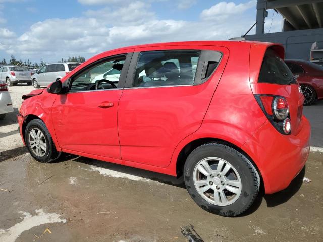 Vin: 1g1jc6sh8f4109883, lot: 55028045, chevrolet sonic lt 20152