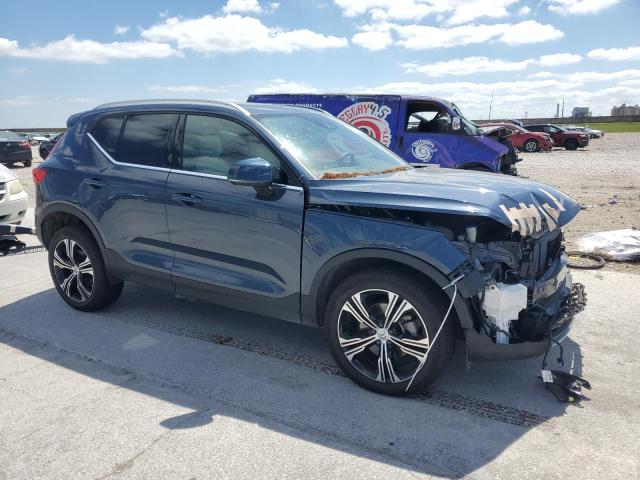 Vin: yv4ac2hl4n2787971, lot: 52584855, volvo xc40 t4 inscription 20224