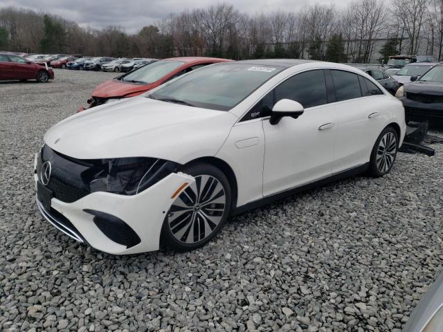 Vin: w1keg1cb4pf025050, lot: 52763795, mercedes-benz eqe sedan 350 4matic 2023 img_1