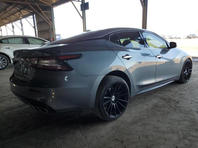 Vin: 1n4aa6cv9lc361067, lot: 54240395, nissan maxima sv 20203