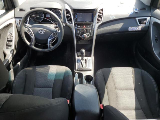 2013 HYUNDAI ELANTRA - KMHD35LE9DU084438