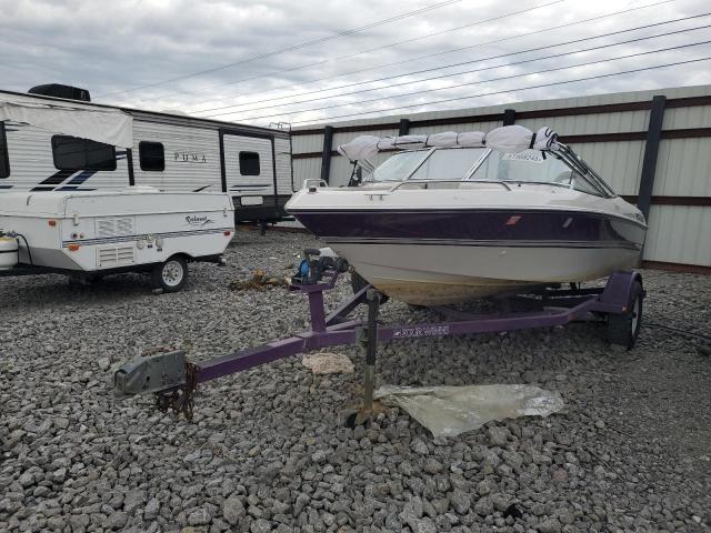 FOUR WINNS BOAT 1995 two tone   FWNMS144G495 photo #3