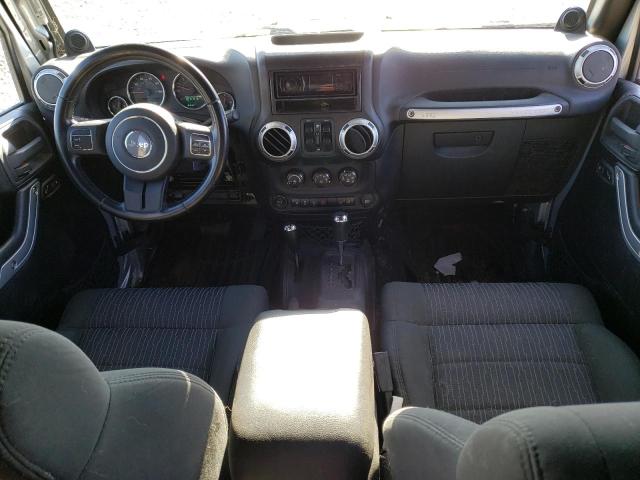 2011 JEEP WRANGLER U - 1J4BA5H19BL620079