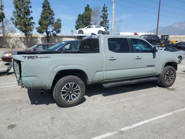 Vin: 3tmbz5dn9nm033861, lot: 53704065, toyota tacoma double cab 20223