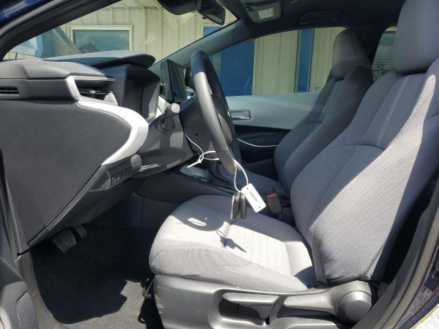 2024 TOYOTA COROLLA SE - 5YFS4MCE6RP216272