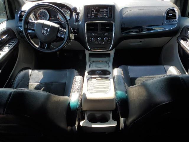 2017 DODGE GRAND CARA - 2C4RDGCG0HR689973