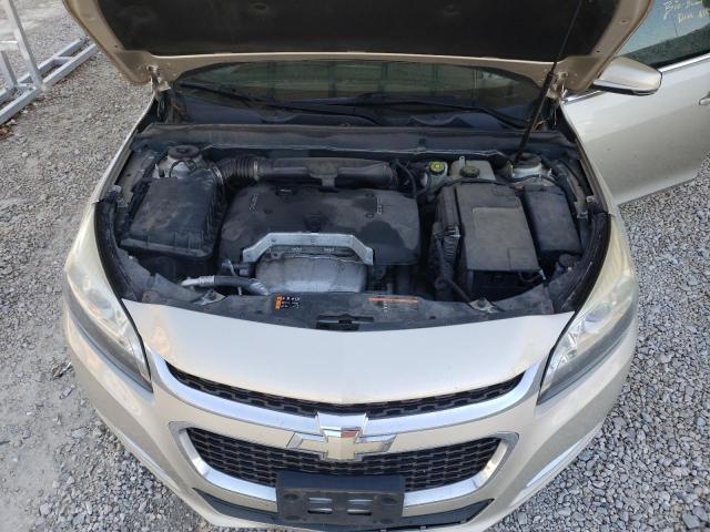 2016 CHEVROLET MALIBU LIM - 1G11E5SA6GF137100