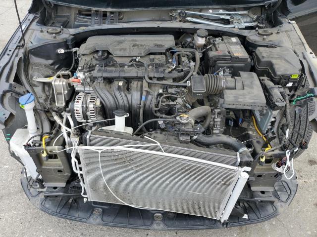 2024 HYUNDAI ELANTRA LI - KMHLP4DG5RU689753
