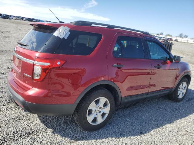 Vin: 1fm5k7b89dga61206, lot: 51365995, ford explorer 20133