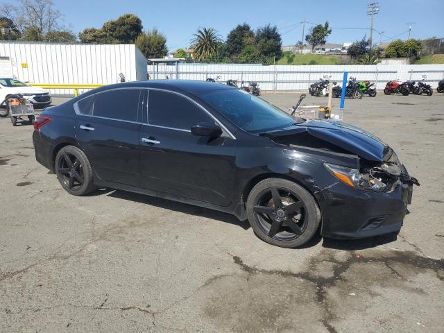 Vin: 1n4al3ap5hc115685, lot: 51971205, nissan altima 2.5 20174