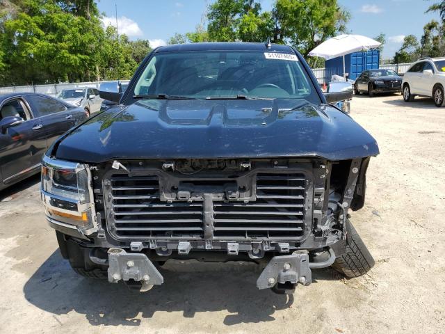 2018 CHEVROLET SILVERADO - 3GCPCREC0JG189095
