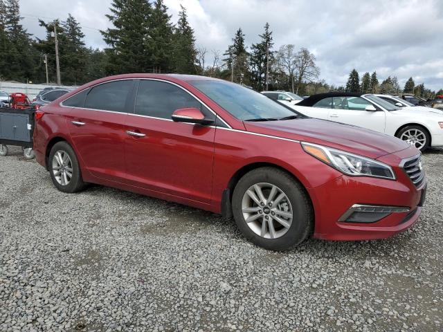 2015 HYUNDAI SONATA ECO - 5NPE24AA4FH236483