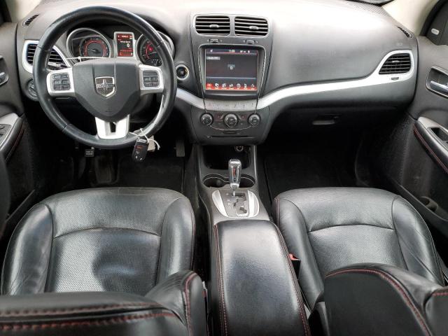 2016 DODGE JOURNEY R/ 3C4PDDEGXGT243232