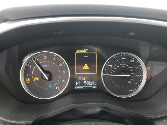 2018 SUBARU CROSSTREK - JF2GTALC2JH243024