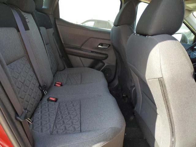 2025 NISSAN KICKS SV - 3N8AP6CA4SL370188