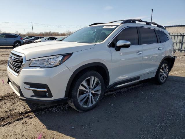 Vin: 4s4wmard4l3472405, lot: 53483055, subaru ascent touring 2020 img_1